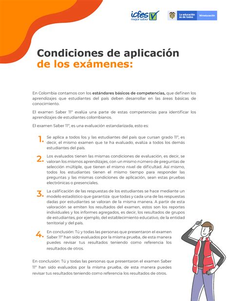 La Importancia De Los Resultados Condiciones De Aplicaci N De Los Ex