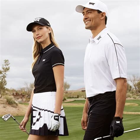 Golf Attire The Perfect Dress Code For The Best Play