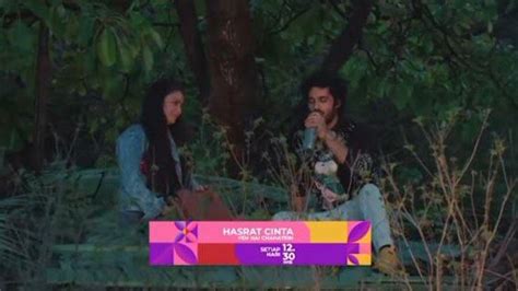 Sinopsis Hasrat Cinta Hari Ini 21 Juli 2024 Di ANTV Rudraksh Dijebak