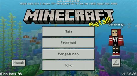 Cara Membuat Desa Di Minecraft Caramon