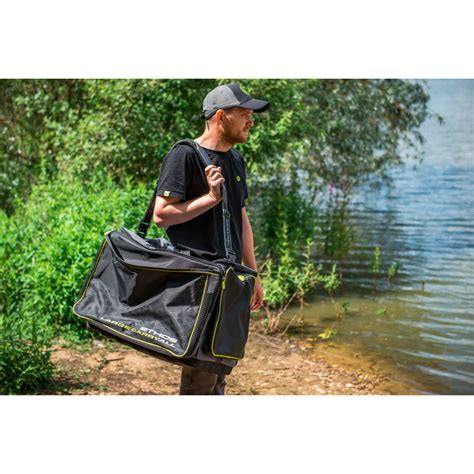 Torba Matrix Ethos Large Carryall Glu Angryfish