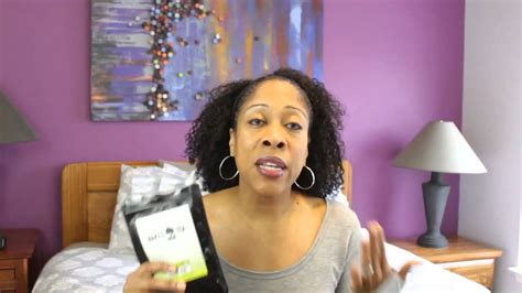 My Naked Me Tea Day Detox Review YouTube
