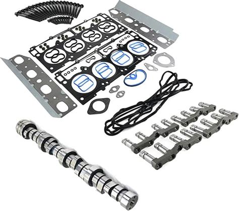 2012 Ram 1500 Cam And Lifter Kit