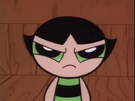 Image - Buttercup is really angry.png | Powerpuff Girls Wiki | FANDOM powered by Wikia