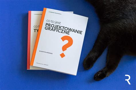 Co To Jest Projektowanie Graficzne I Typografia Recenzja Ksi Ek Z