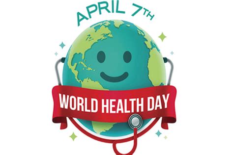 World Health Day Observed Globally On April