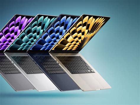 Macbook Air 15 Inch M2 2025 - Lila Mariyah