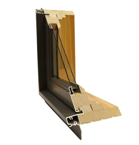 Fixed Casement Window 400 Series | Frontline Bldg. Products Inc.