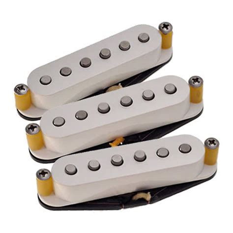 Tonerider Trs Pure Vintage Strat Pickup Set Reverb Canada