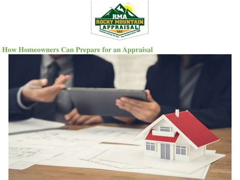 Ppt How Can Homeowners Prepare For Real Estate Appraisals In The