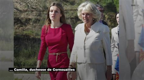 Le prince Charles remercie sa mère pour son soutien envers sa femme Camilla