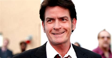 Charlie Sheen is HIV positive - CBS News