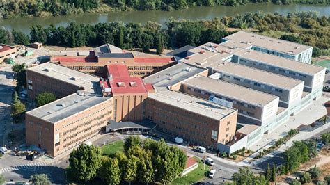 La Fundaci N Del Hospital De Parapl Jicos Pondr En Marcha El Instituto