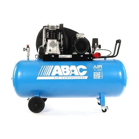 ABAC EXP A49B 270 CM3 Compresseur Monophasé Professionnel 270 L