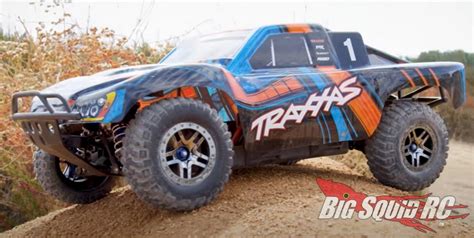 Video – Traxxas Slash 4X4 Ultimate Dirt Jump Freestyle « Big Squid RC ...