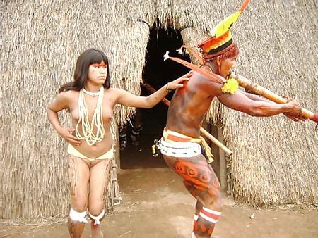 See And Save As Nude Girls Of World Indios South America Porn Pict