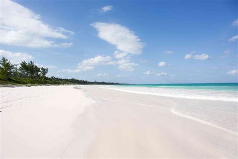 The Best Beaches in the Bahamas