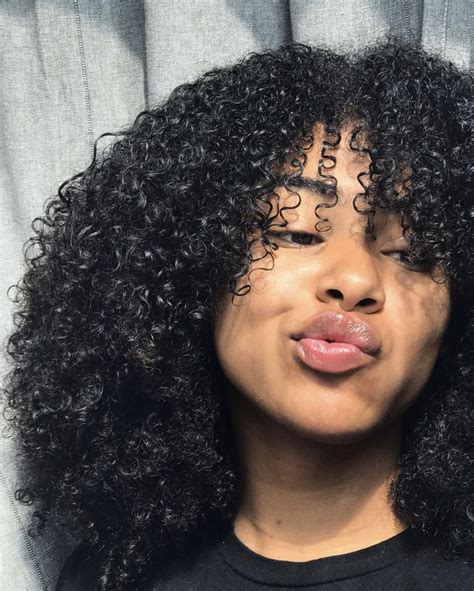 Check out @simonelovee ️ | Hairdos for curly hair, Natural hair styles