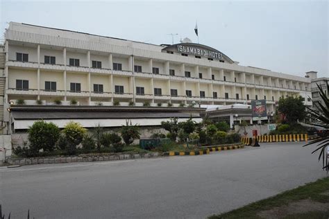 ISLAMABAD HOTEL - Prices & Reviews (Pakistan)