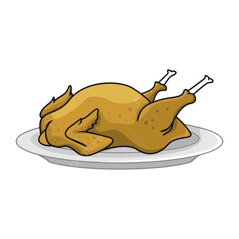 Frango Assado Desenho Png Clipart Full Size Clipart Porn Sex