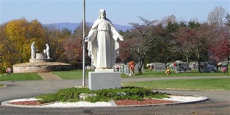 Skyline Memory Garden | cemetery.com