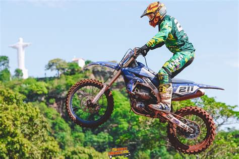 Final Goiano De Motocross Para Na Go Show Radical