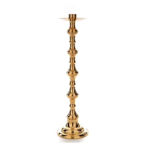 Chandelier sur pied laiton doré vente en ligne sur HOLYART