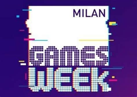 Milan Games Week Cartoomics 2024 Giappone Milano