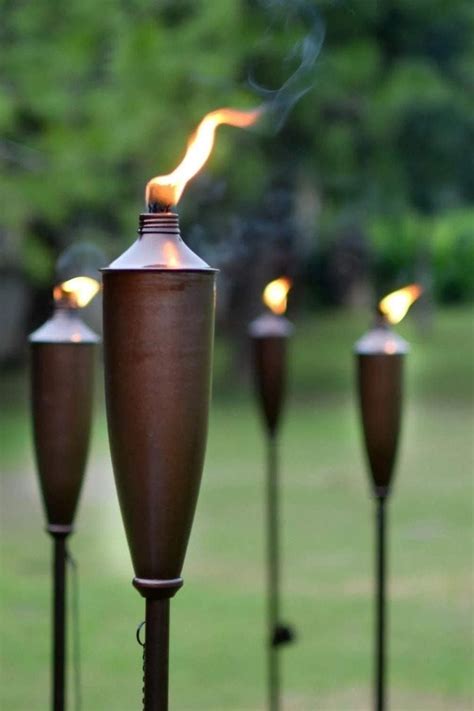 The Best Tiki Torches Artofit