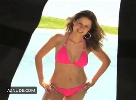 Jenna Fischer Nude Aznude