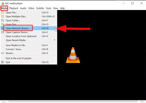 How To Use Vlc To Record Screen Audio And Webcam