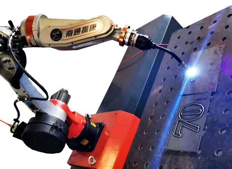 Robotic Mig Welding Hot Sex Picture