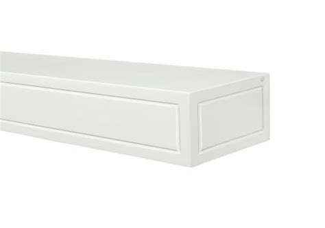 The Sarah Shelf Or Mantel Shelf Mdf White Paint Qfc