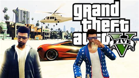 Gta 5 Races With Trajik Chad Petaypan And Danger Youtube