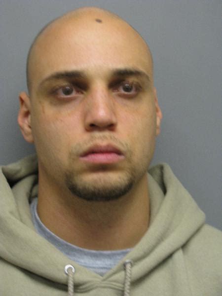 Leon Simmons Sex Offender In New Britain CT 06051 CT1417863