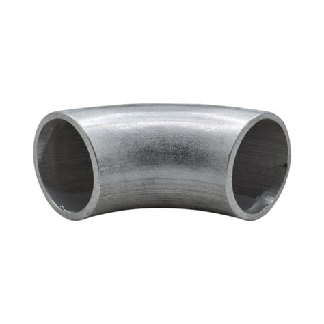 90 Degree Aluminum Elbow