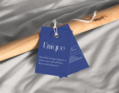 Logo Design Lingerie Branding Concept On Behance