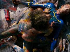 AMERICAN NIGHT NUDE SCENES AZNude