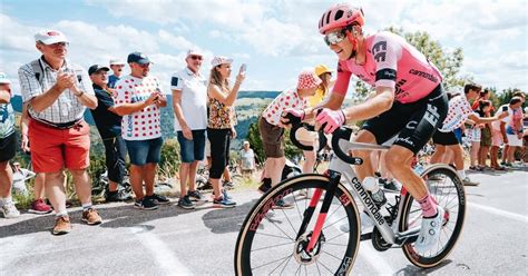 Our 2024 Tour De France Roster Ef Education Easypost R Peloton