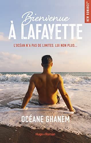 Bienvenue Lafayette French Edition Ebook Ghanem Oc Ane Amazon