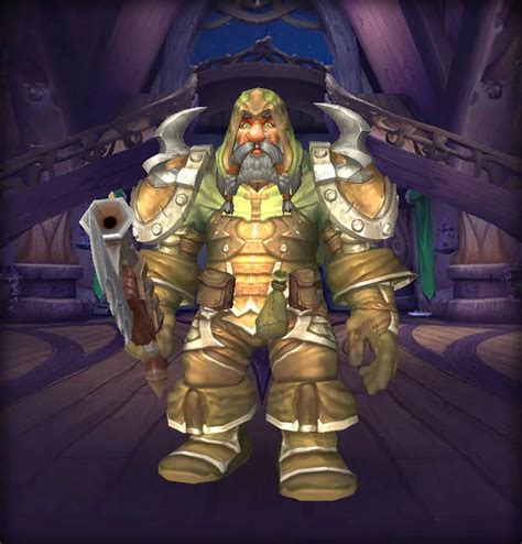 10 Best Hunter Transmog sets - MMORPG.GG