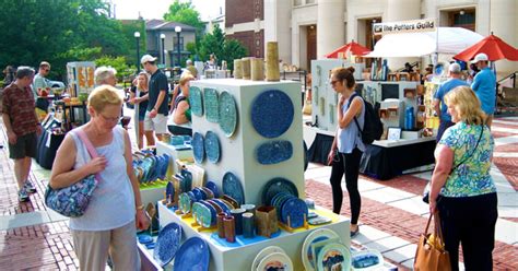 2022 Ann Arbor Art Fair: Everything you need to know