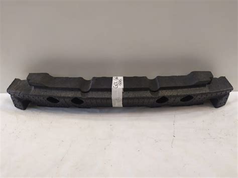 Absorvedor De Impacto Volkswagen Gol G5 G6 G7 Traseiro Original