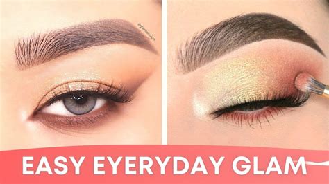 How To Apply Eyeshadow Best Eye Makeup Tutorial Atelier Yuwa Ciao Jp