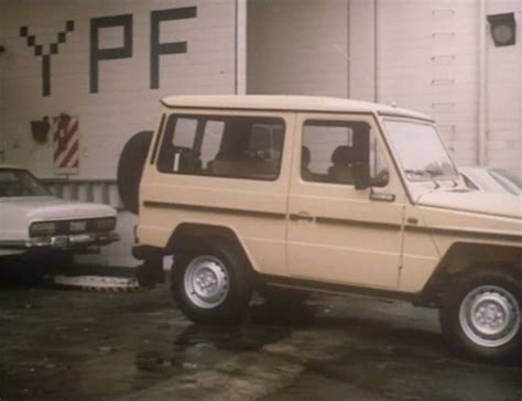 IMCDb org 1974 IKA Renault Torino in Vilkolakio pėdsakai 1986