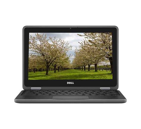 Dell Chromebook Laptop Intel Celeron N Series Cpu Gb Ram