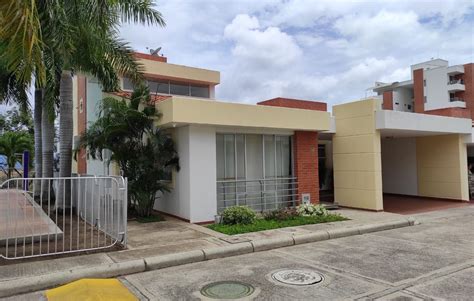 Casa En Arriendo N N Neiva Su Inmobiliaria