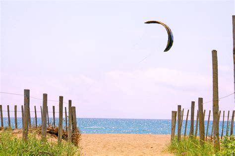 Camping Mer Sable Soleil Campingfrankrijk Eu