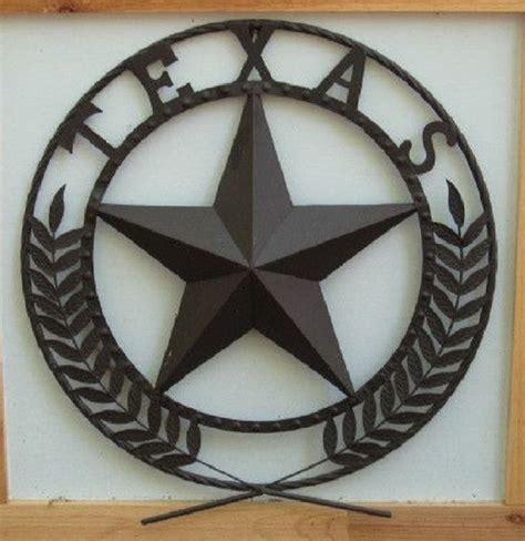 86 best Texas star decor images on Pinterest | Texas star decor ...