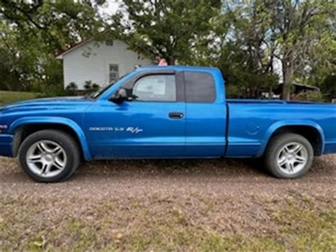 Classic Dodge Dakota For Sale On Classiccars